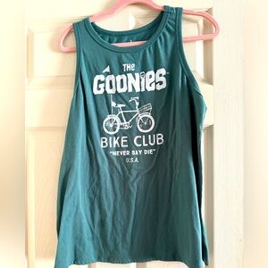 Torrid x The Goonies Slub Jersey Tank